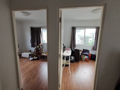 บ้านเดี่ยว : บ้านพฤกษ์ลดา ประชาอุทิศ 90 บ้านเดี่ยว : บ้านพฤกษ์ลดา ประชาอุทิศ 90