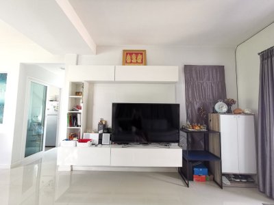 บ้านเดี่ยว : บ้านพฤกษ์ลดา ประชาอุทิศ 90 บ้านเดี่ยว : บ้านพฤกษ์ลดา ประชาอุทิศ 90