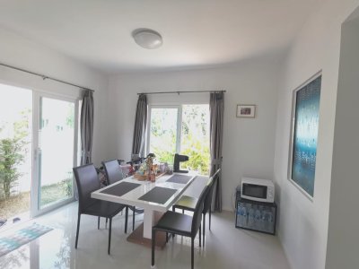 บ้านเดี่ยว : บ้านพฤกษ์ลดา ประชาอุทิศ 90 บ้านเดี่ยว : บ้านพฤกษ์ลดา ประชาอุทิศ 90