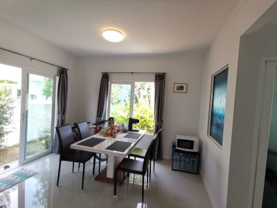 บ้านเดี่ยว : บ้านพฤกษ์ลดา ประชาอุทิศ 90 บ้านเดี่ยว : บ้านพฤกษ์ลดา ประชาอุทิศ 90