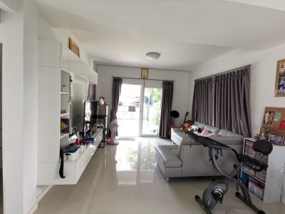 บ้านเดี่ยว : บ้านพฤกษ์ลดา ประชาอุทิศ 90 บ้านเดี่ยว : บ้านพฤกษ์ลดา ประชาอุทิศ 90