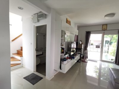 บ้านเดี่ยว : บ้านพฤกษ์ลดา ประชาอุทิศ 90 บ้านเดี่ยว : บ้านพฤกษ์ลดา ประชาอุทิศ 90