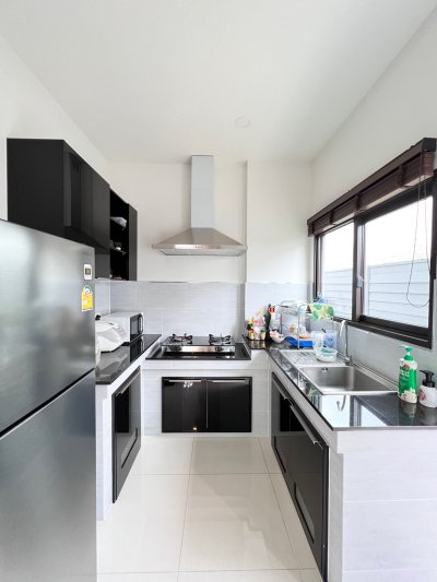 บ้านเดี่ยว : The City ราชพฤกษ์-สวนผัก บ้านเดี่ยว : The City ราชพฤกษ์-สวนผัก