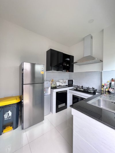 บ้านเดี่ยว : The City ราชพฤกษ์-สวนผัก บ้านเดี่ยว : The City ราชพฤกษ์-สวนผัก