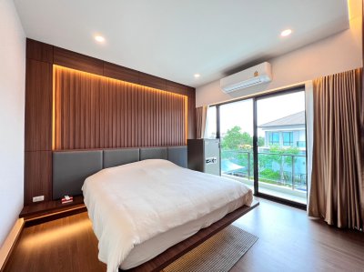 บ้านเดี่ยว : The City ราชพฤกษ์-สวนผัก บ้านเดี่ยว : The City ราชพฤกษ์-สวนผัก