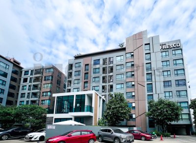 Premio Fresco พรีมิโอ เฟรสโก รามอินทรา ติดรถไฟฟ้าสีชมพู สถานีลาดปลาเค้า Premio Fresco พรีมิโอ เฟรสโก รามอินทรา ติดรถไฟฟ้าสีชมพู สถานีลาดปลาเค้า
