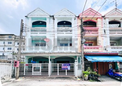 ทาวน์โฮม 3 ชั้น ลภาวัน1 บางบัวทอง(หลังธนาคารกสิกร)ติดถนนบางกรวย-ไทรน้อย ใกล้เซ็นทรัล ทาวน์โฮม 3 ชั้น ลภาวัน1 บางบัวทอง(หลังธนาคารกสิกร)ติดถนนบางกรวย-ไทรน้อย ใกล้เซ็นทรัล