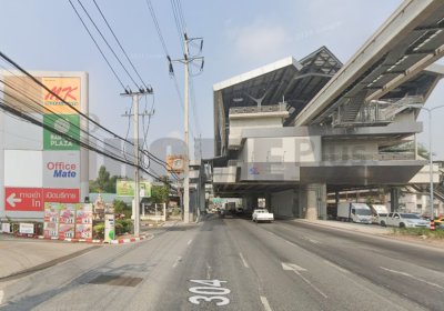 Premio Fresco พรีมิโอ เฟรสโก รามอินทรา ติดรถไฟฟ้าสีชมพู สถานีลาดปลาเค้า Premio Fresco พรีมิโอ เฟรสโก รามอินทรา ติดรถไฟฟ้าสีชมพู สถานีลาดปลาเค้า