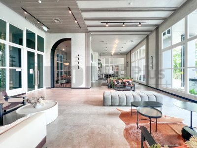คอนโดศุภาลัย ลอฟท์ สาทร ราชพฤกษ์ Supalai Loft Sathorn - Ratchaphruek