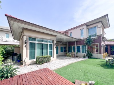 ลัดดารมย์ อิลิแกนซ์ (Laddarom Elegance) ราชพฤกษ์-รัตนาธิเบศร์
