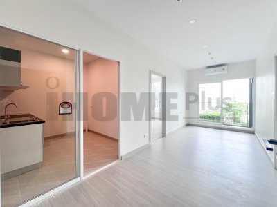 คอนโดศุภาลัย ลอฟท์ สาทร ราชพฤกษ์ Supalai Loft Sathorn - Ratchaphruek