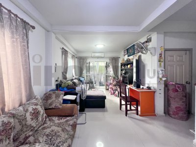 บ้านแฝด ศุภาลัยวิลล์ ปทุมธานีสายใน