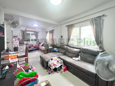 บ้านแฝด ศุภาลัยวิลล์ ปทุมธานีสายใน