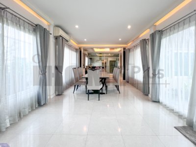 ลัดดารมย์ อิลิแกนซ์ (Laddarom Elegance) ราชพฤกษ์-รัตนาธิเบศร์