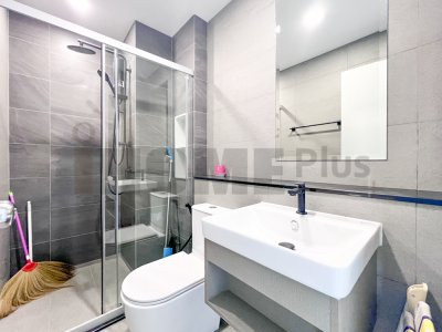 คอนโดศุภาลัย ลอฟท์ สาทร ราชพฤกษ์ Supalai Loft Sathorn - Ratchaphruek