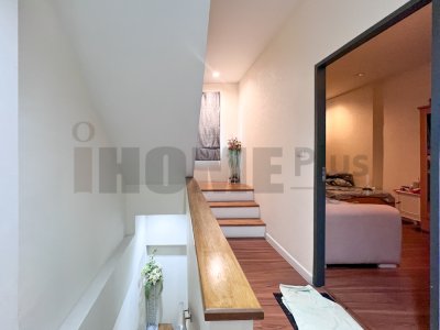 Cozy สตรีวิทยา 2 ซอย 15 | ขาย ออฟฟิศ ลาดพร้าว | โชคชัย 4
