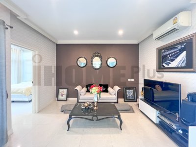 ลัดดารมย์ อิลิแกนซ์ (Laddarom Elegance) ราชพฤกษ์-รัตนาธิเบศร์