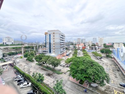 คอน โด ดิ ไอ ริ ส ศรีนครินทร์ | คอน โด พระราม 9 คอน โด ดิ ไอ ริ ส ศรีนครินทร์ | คอน โด พระราม 9