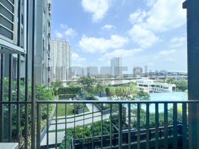 คอนโดศุภาลัย ลอฟท์ สาทร ราชพฤกษ์ Supalai Loft Sathorn - Ratchaphruek
