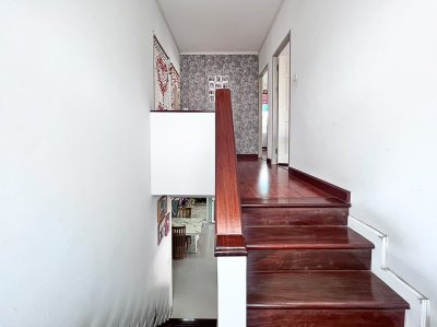 บ้านเดี่ยวศุภาลัย วิลล์ ศรีสมาน-ปทุมธานี(สายใน)  หลังมุมติดสวน