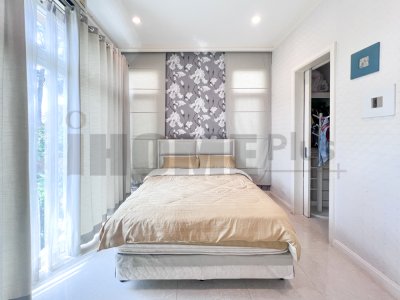 ลัดดารมย์ อิลิแกนซ์ (Laddarom Elegance) ราชพฤกษ์-รัตนาธิเบศร์
