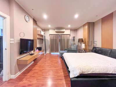 บ้านเดี่ยว เดอะซีตี้ รัตนาธิเบศร์ (The City)  สภาพสวย พร้อมอยู่ ใกล้เซ็นทรัลรัตนาธิเบศร์