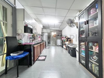 บ้านเดี่ยว หมู่บ้าน สถาพร รังสิตคลอง 3 โครงการติดถนนใหญ่ ติดโลตัสคลอง3