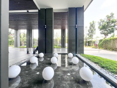 คอนโดศุภาลัย ลอฟท์ สาทร ราชพฤกษ์ Supalai Loft Sathorn - Ratchaphruek