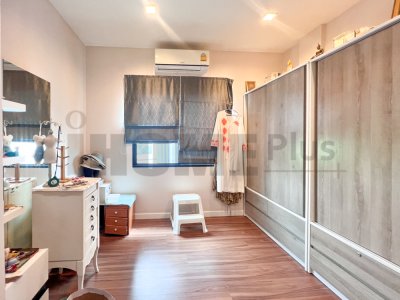 Cozy สตรีวิทยา 2 ซอย 15 | ขาย ออฟฟิศ ลาดพร้าว | โชคชัย 4