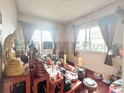 บ้านแฝด ศุภาลัยวิลล์ ปทุมธานีสายใน