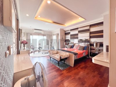 ลัดดารมย์ อิลิแกนซ์ (Laddarom Elegance) ราชพฤกษ์-รัตนาธิเบศร์