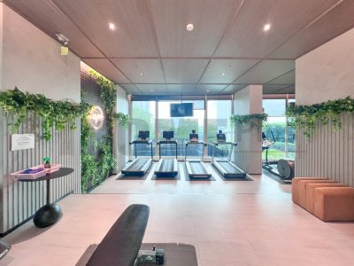คอนโดศุภาลัย ลอฟท์ สาทร ราชพฤกษ์ Supalai Loft Sathorn - Ratchaphruek