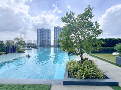 คอนโดศุภาลัย ลอฟท์ สาทร ราชพฤกษ์ Supalai Loft Sathorn - Ratchaphruek
