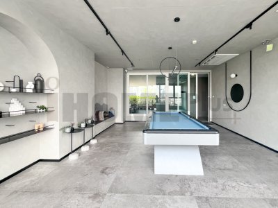 คอนโดศุภาลัย ลอฟท์ สาทร ราชพฤกษ์ Supalai Loft Sathorn - Ratchaphruek