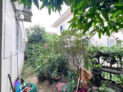 บ้านแฝด ศุภาลัยวิลล์ ปทุมธานีสายใน