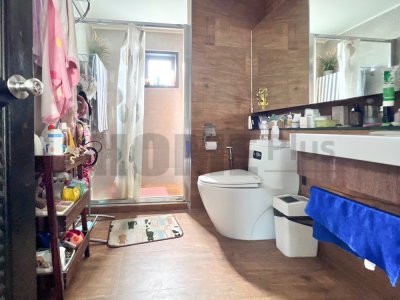 บ้านเดี่ยว หมู่บ้าน สถาพร รังสิตคลอง 3 โครงการติดถนนใหญ่ ติดโลตัสคลอง3