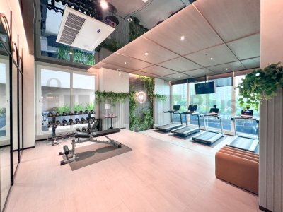คอนโดศุภาลัย ลอฟท์ สาทร ราชพฤกษ์ Supalai Loft Sathorn - Ratchaphruek