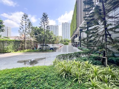 คอนโดศุภาลัย ลอฟท์ สาทร ราชพฤกษ์ Supalai Loft Sathorn - Ratchaphruek
