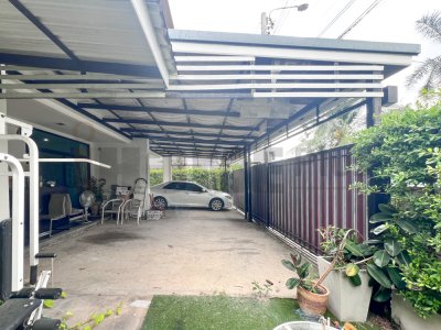 Cozy สตรีวิทยา 2 ซอย 15 | ขาย ออฟฟิศ ลาดพร้าว | โชคชัย 4