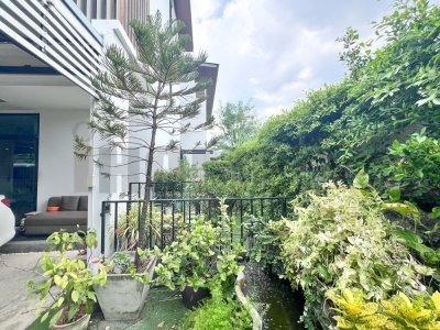 Cozy สตรีวิทยา 2 ซอย 15 | ขาย ออฟฟิศ ลาดพร้าว | โชคชัย 4