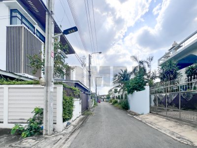 Cozy สตรีวิทยา 2 ซอย 15 | ขาย ออฟฟิศ ลาดพร้าว | โชคชัย 4
