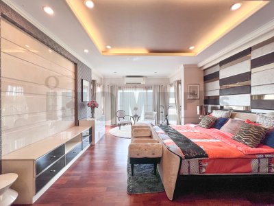 ลัดดารมย์ อิลิแกนซ์ (Laddarom Elegance) ราชพฤกษ์-รัตนาธิเบศร์