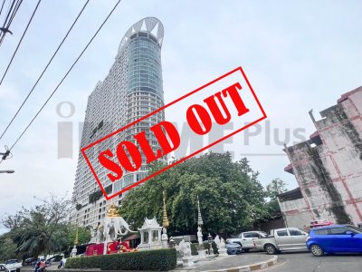 Bangkok Horizon Ramkhamhaeng แบ๊งค์คอก ฮอไรซอน รามคำแหง