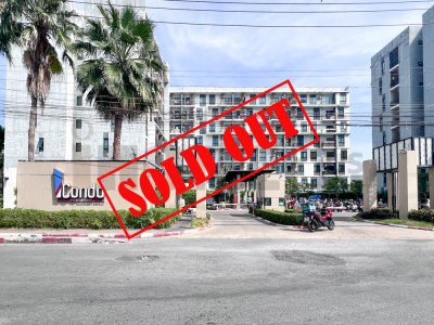 คอนโด ไอคอนโด งามวงศ์วาน (Icondo Ngamwongwan 1) คอนโด ไอคอนโด งามวงศ์วาน (Icondo Ngamwongwan 1)