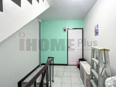 ทาวน์โฮม บ้าน สวนรื่นรมย์ แจ้งวัฒนะซอย10 แยก 7