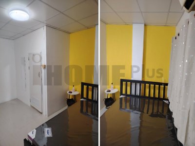 ทาวน์โฮม บ้าน สวนรื่นรมย์ แจ้งวัฒนะซอย10 แยก 7