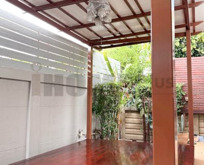 บ้านเดี่ยว บุ รา สิริ ราชพฤกษ์ แจ้งวัฒนะ |บ้าน นนทบุรี