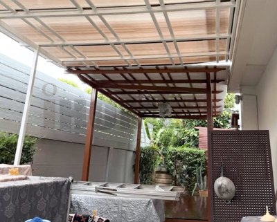 บ้านเดี่ยว บุ รา สิริ ราชพฤกษ์ แจ้งวัฒนะ |บ้าน นนทบุรี