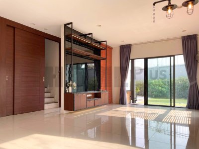 บ้าน เดี่ยว บุ รา สิริ ราชพฤกษ์ 345 Burasiri Ratchaphruek345