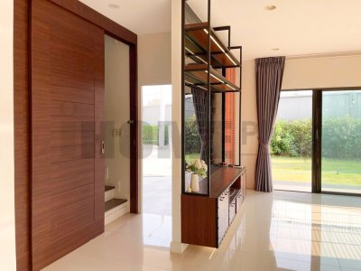 บ้าน เดี่ยว บุ รา สิริ ราชพฤกษ์ 345 Burasiri Ratchaphruek345